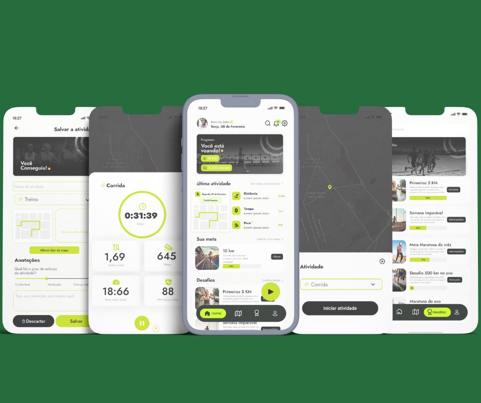 UX/UI