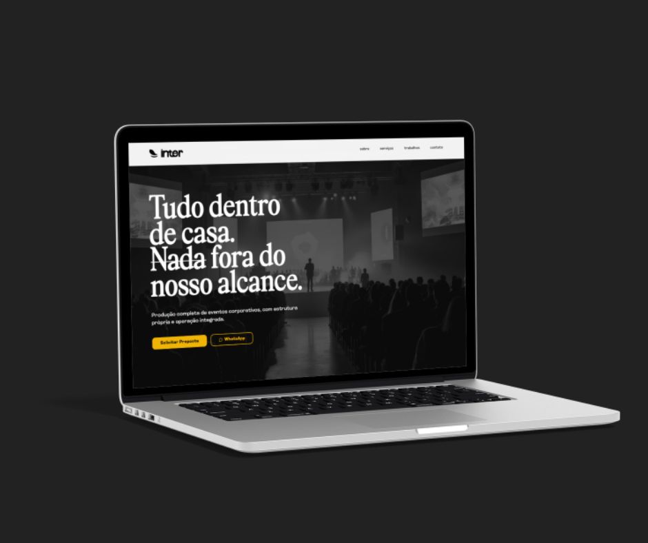 Inter Eventos